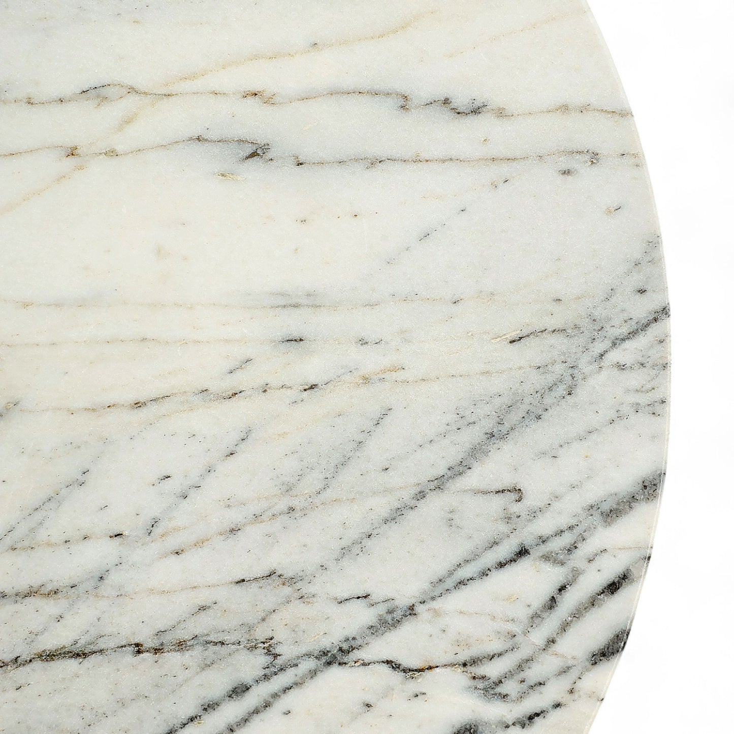 Detti Marble Side Table