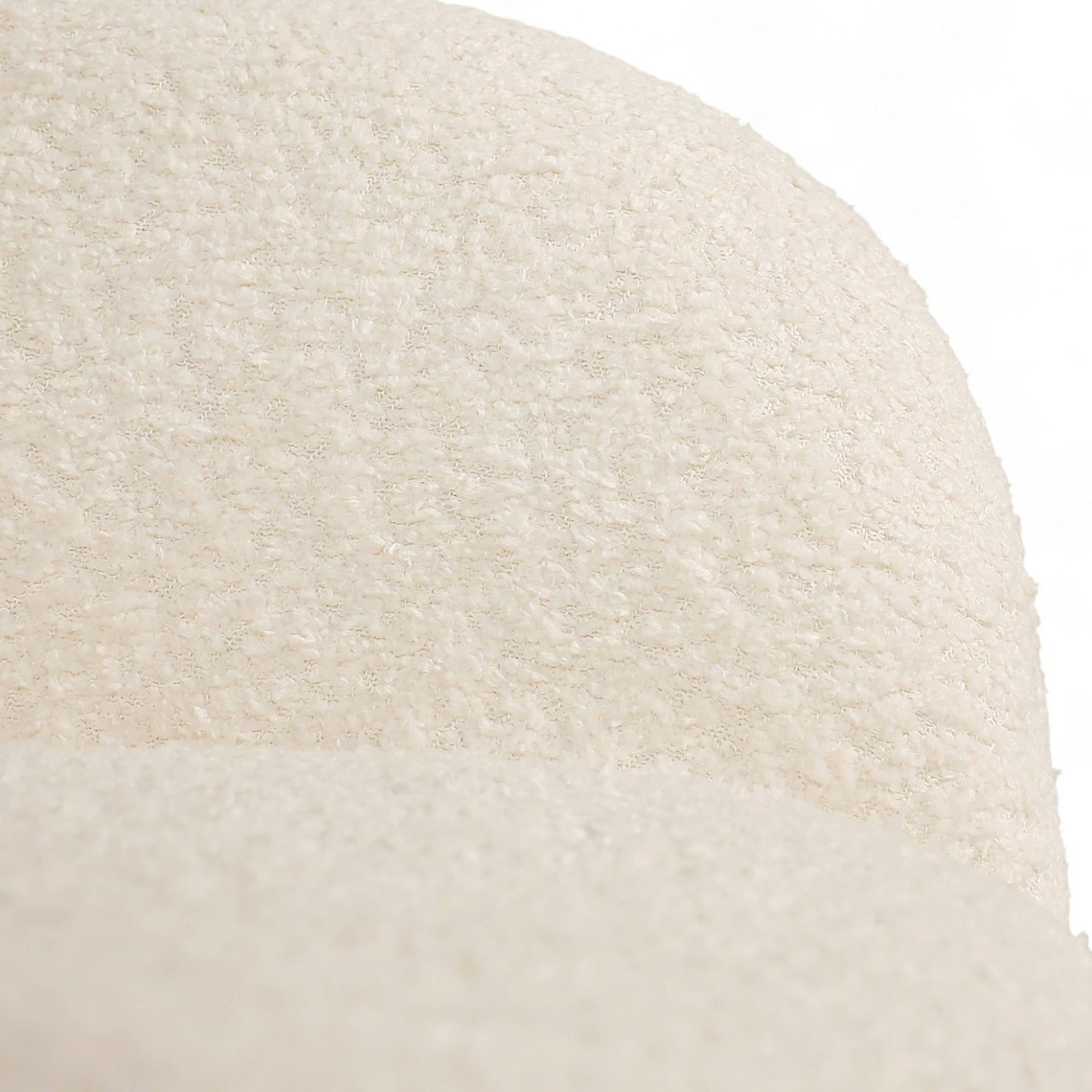 Lodi - Bouclé Dining Chair