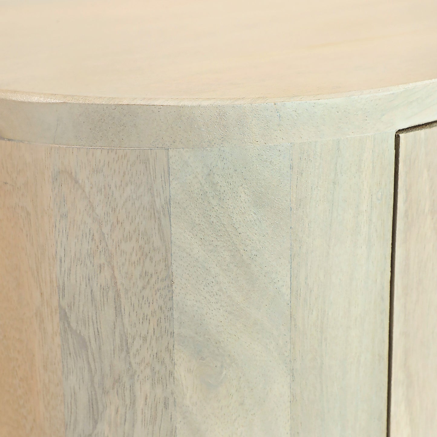 Wooden Sideboard / Cabinet