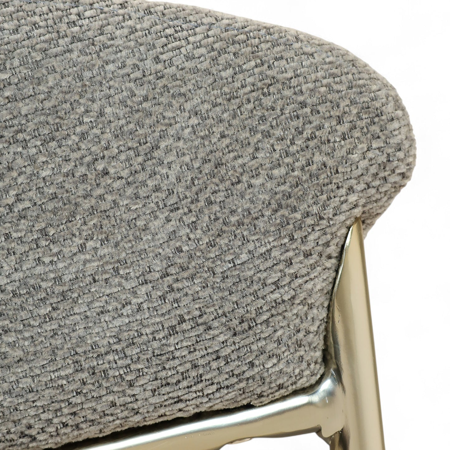 Paltz - Linen Dining Chair