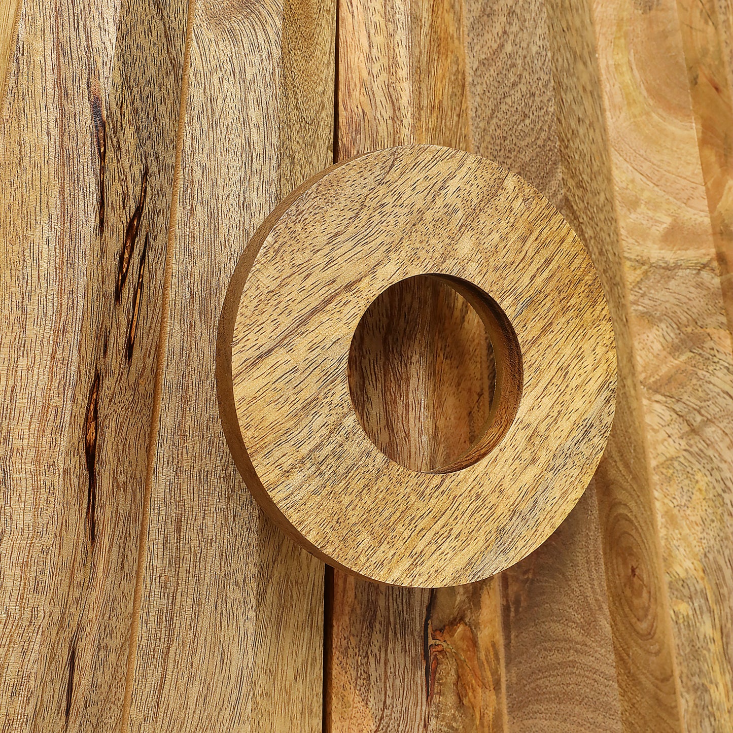 Wooden Sideboard / Cabinet