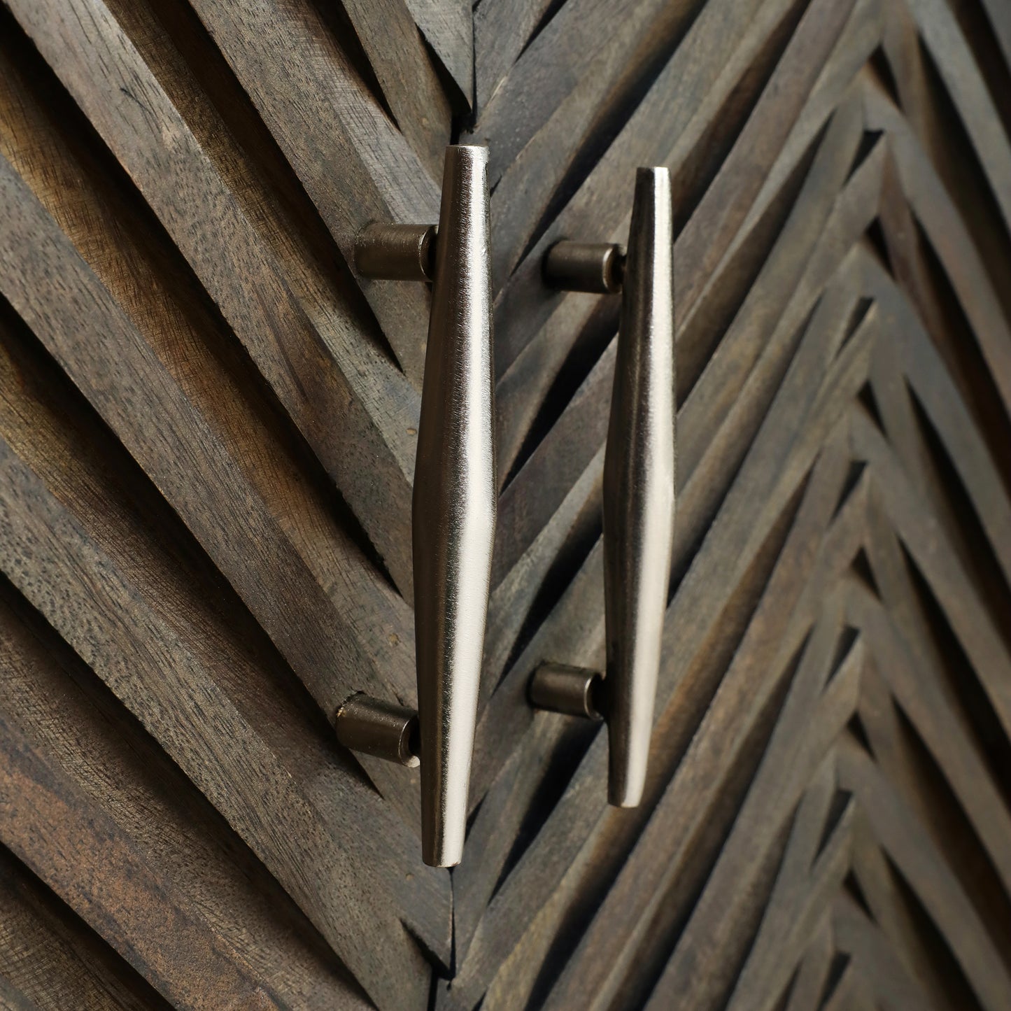 Wooden Sideboard / Cabinet