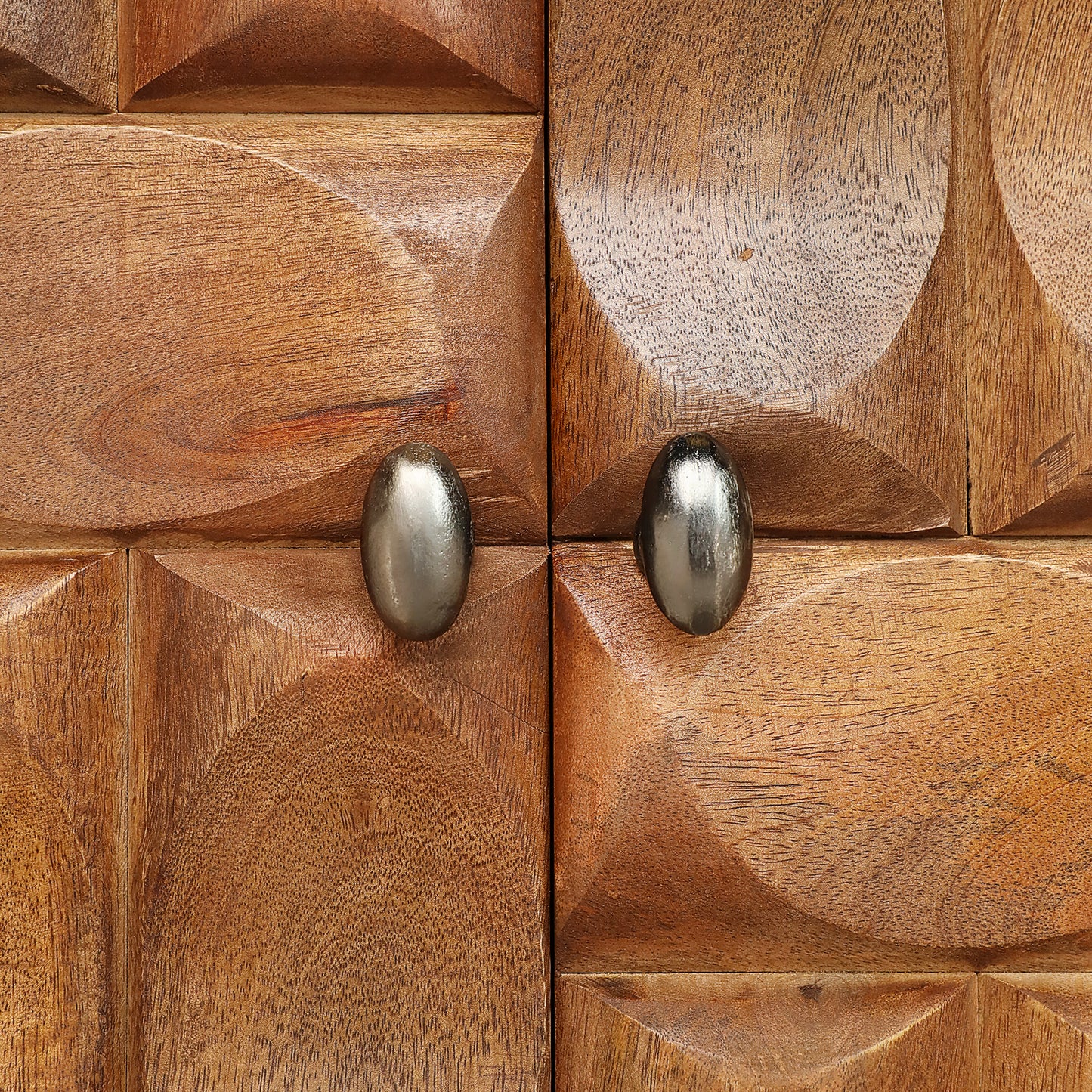 Wooden Sideboard / Cabinet