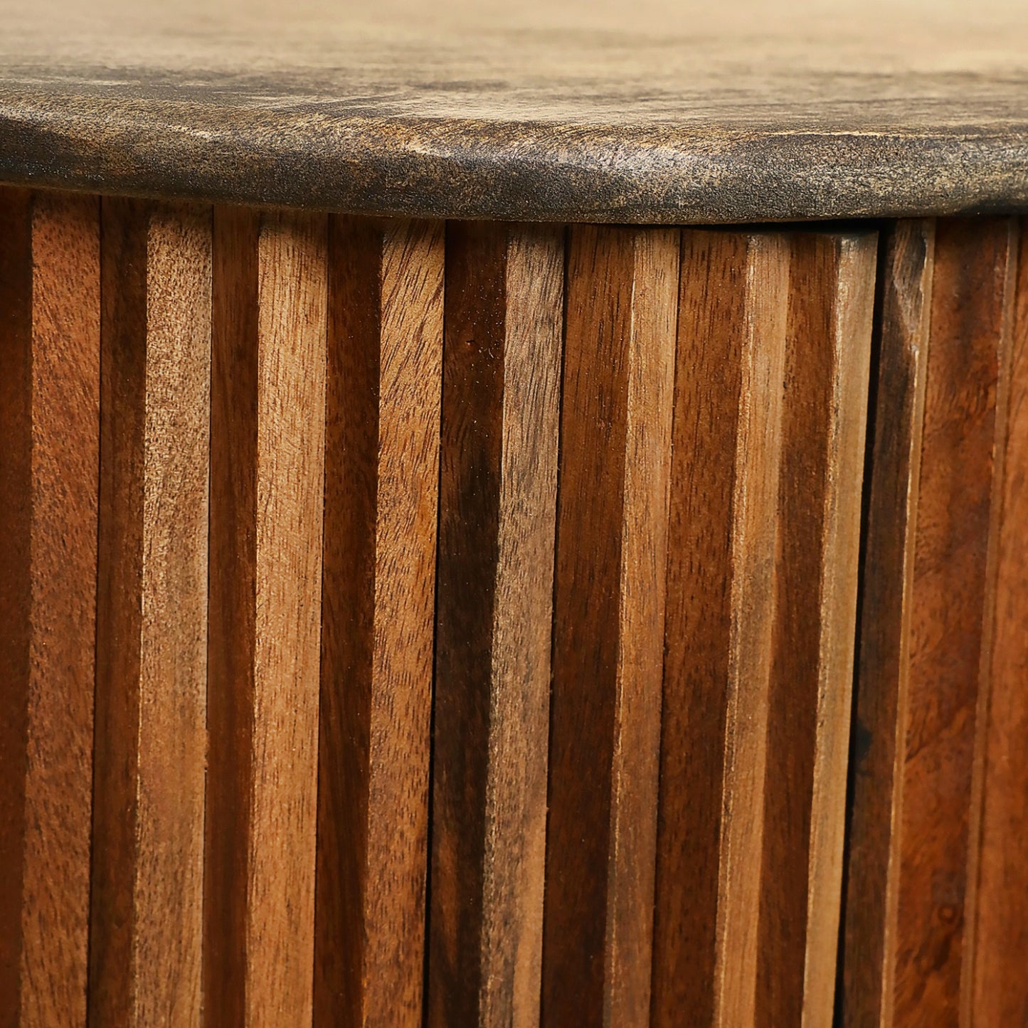 Wooden Sideboard / Cabinet