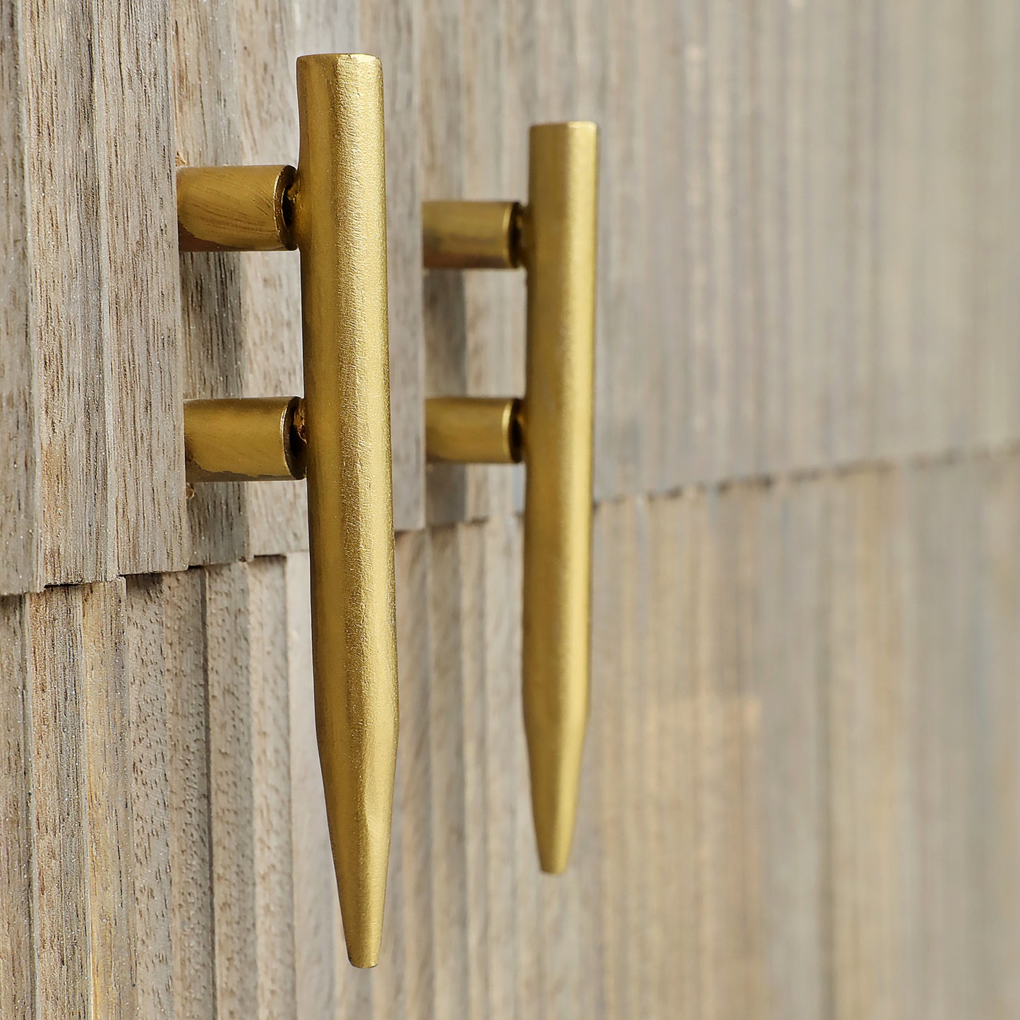 Wooden Sideboard / Cabinet