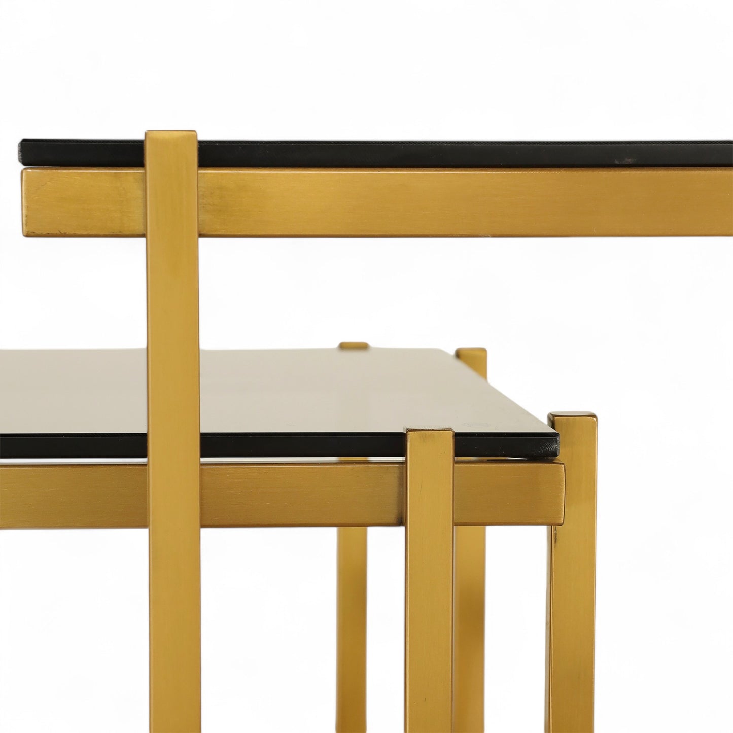 Avery Coffee & Side Table