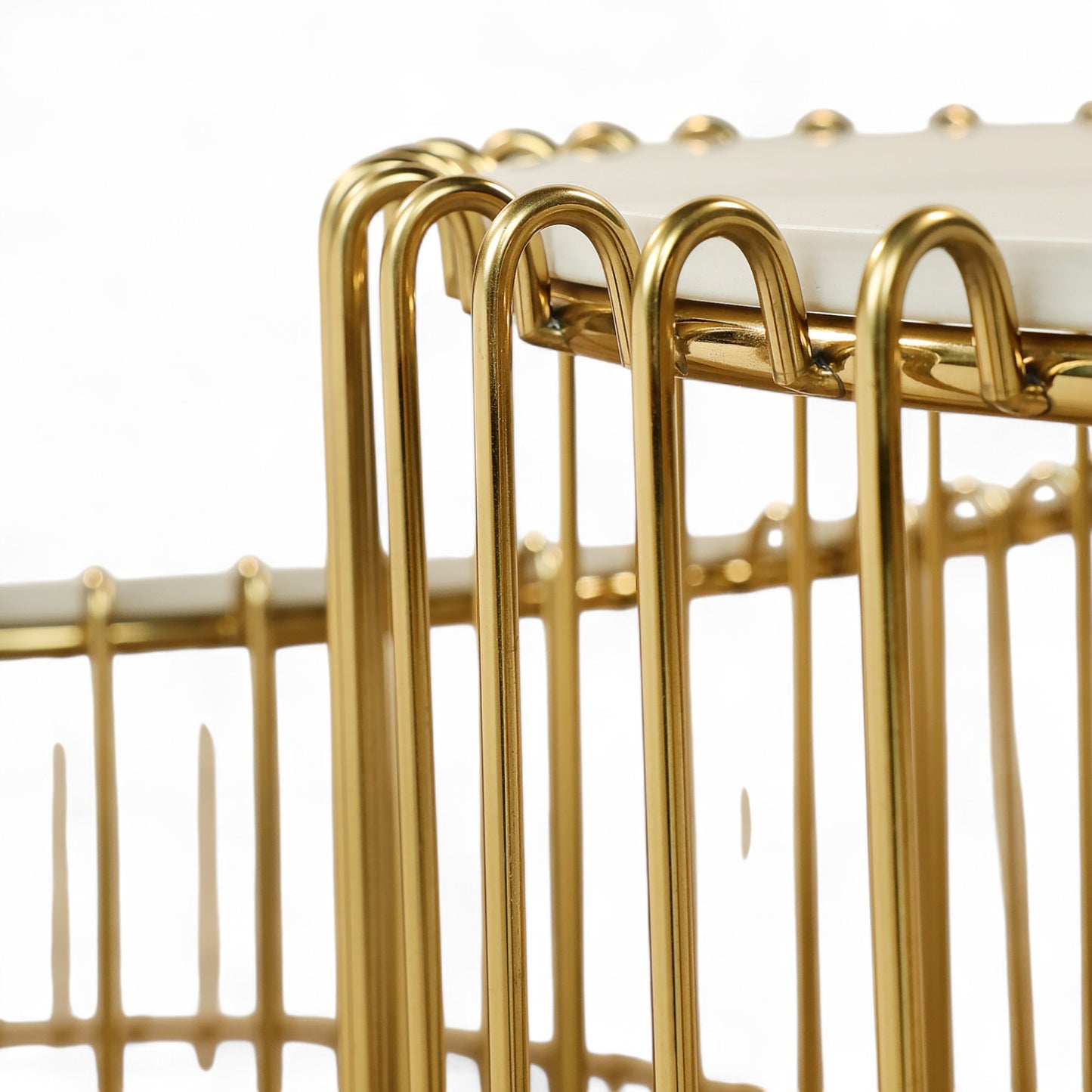 Juno Coffee & Side Table