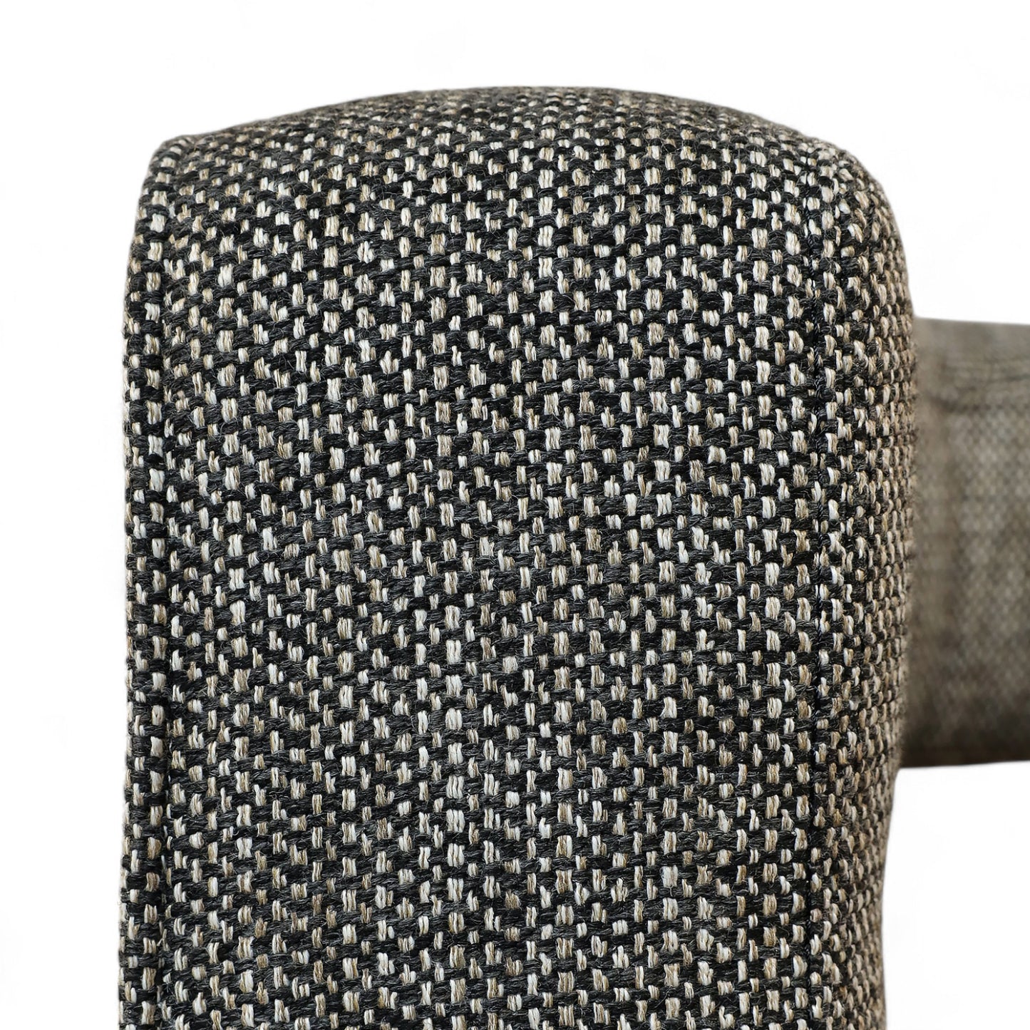 Salvador Swivel Armchair Lounge Chair