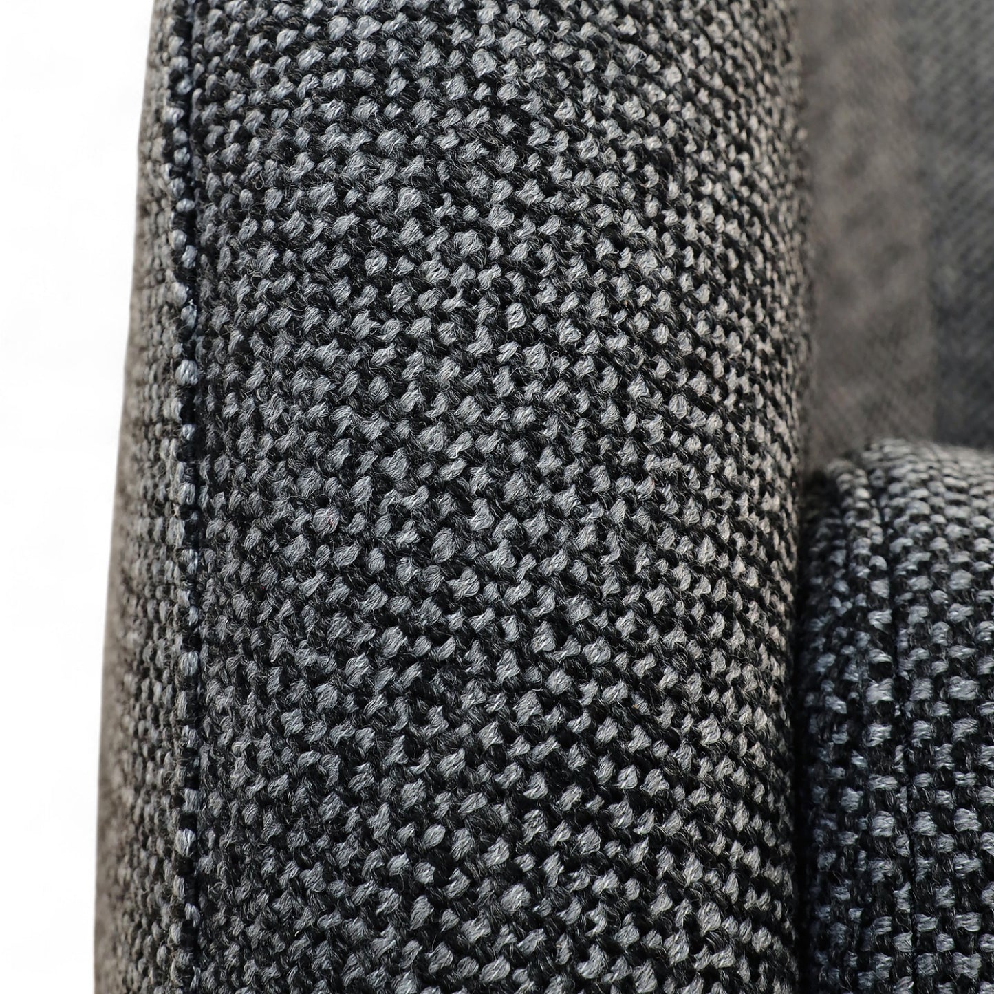 Maua Swivel Armchair Lounge Chair