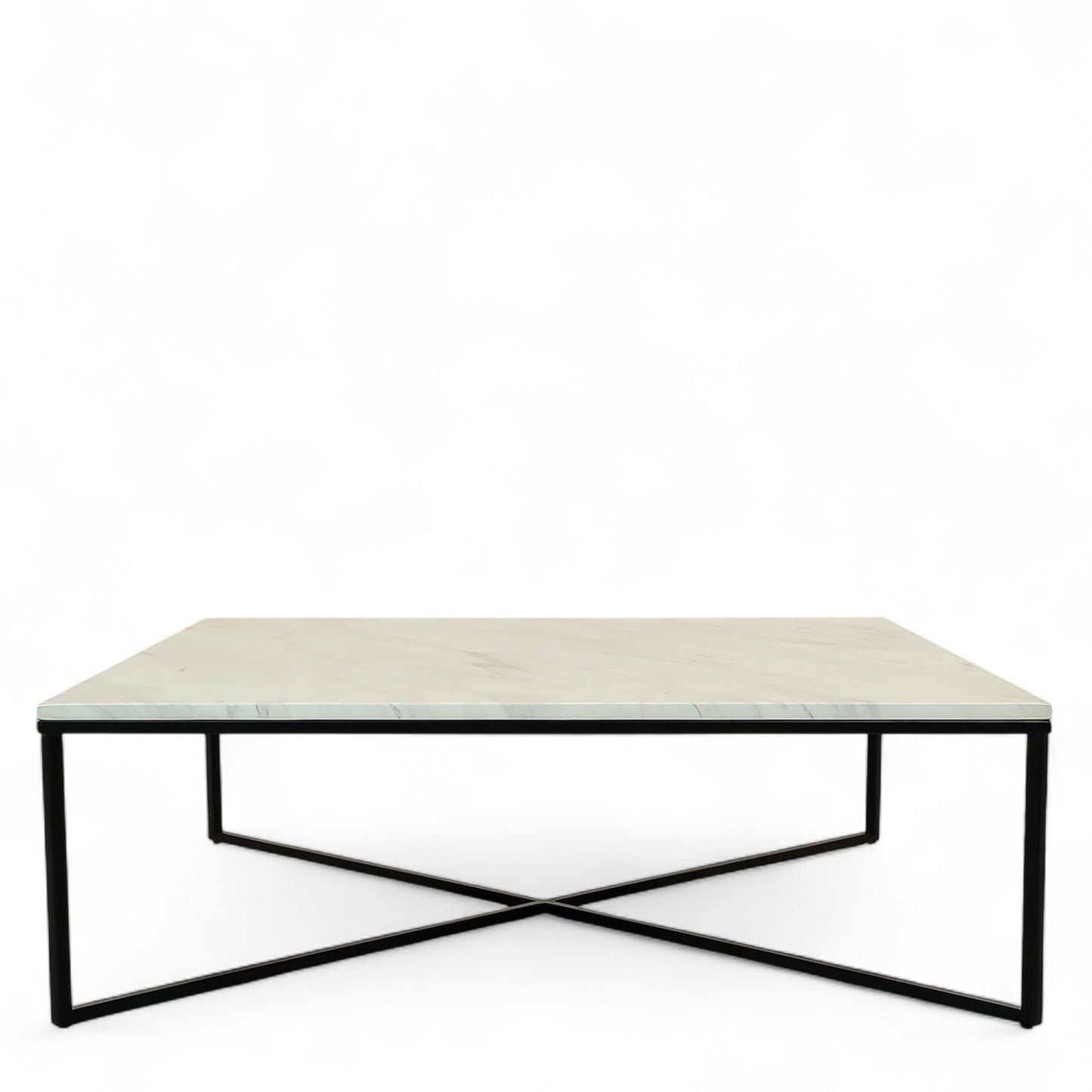 Sauvage Square Coffee Table 90cm|120cm
