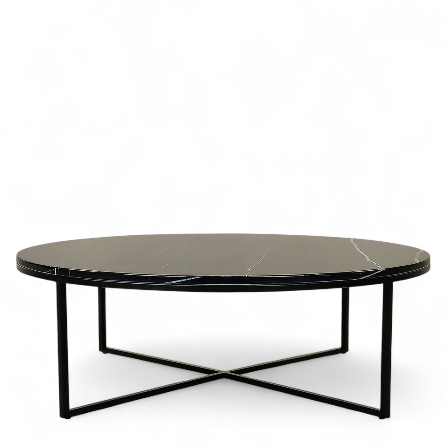 Sauvage Round Coffee Table 90cm|120cm