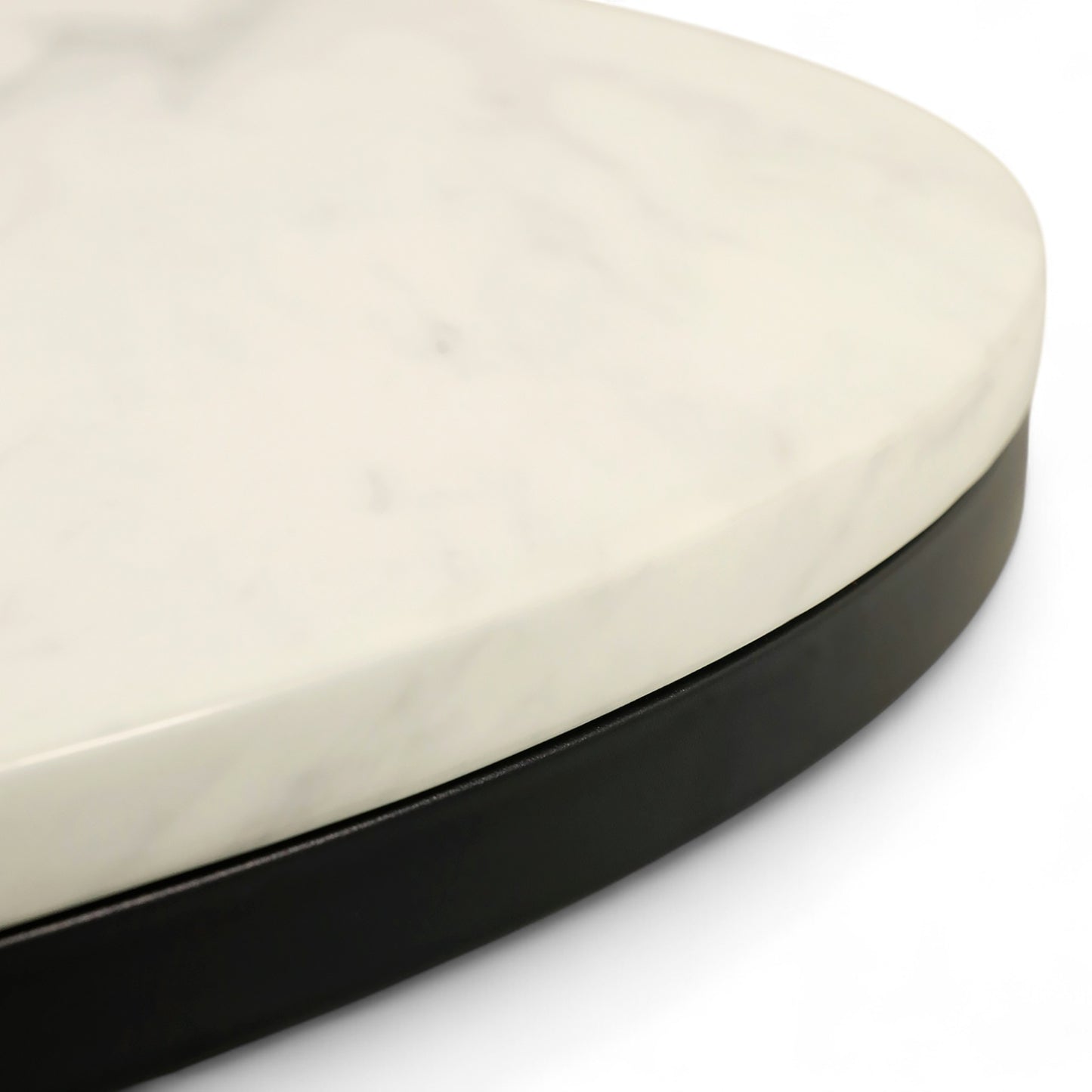 Solon Marble Coffee Table