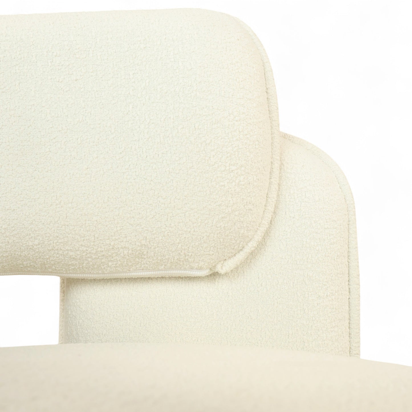 Bassett Armchair Lounge Chair