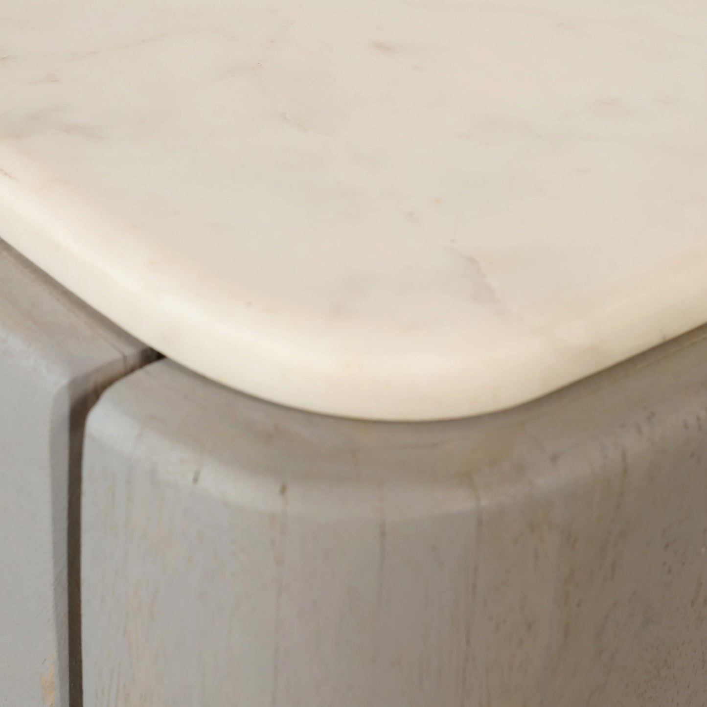 Wooden Sideboard / Cabinet