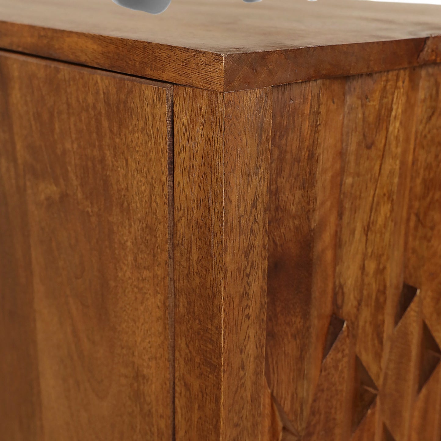 Wooden Sideboard / Cabinet