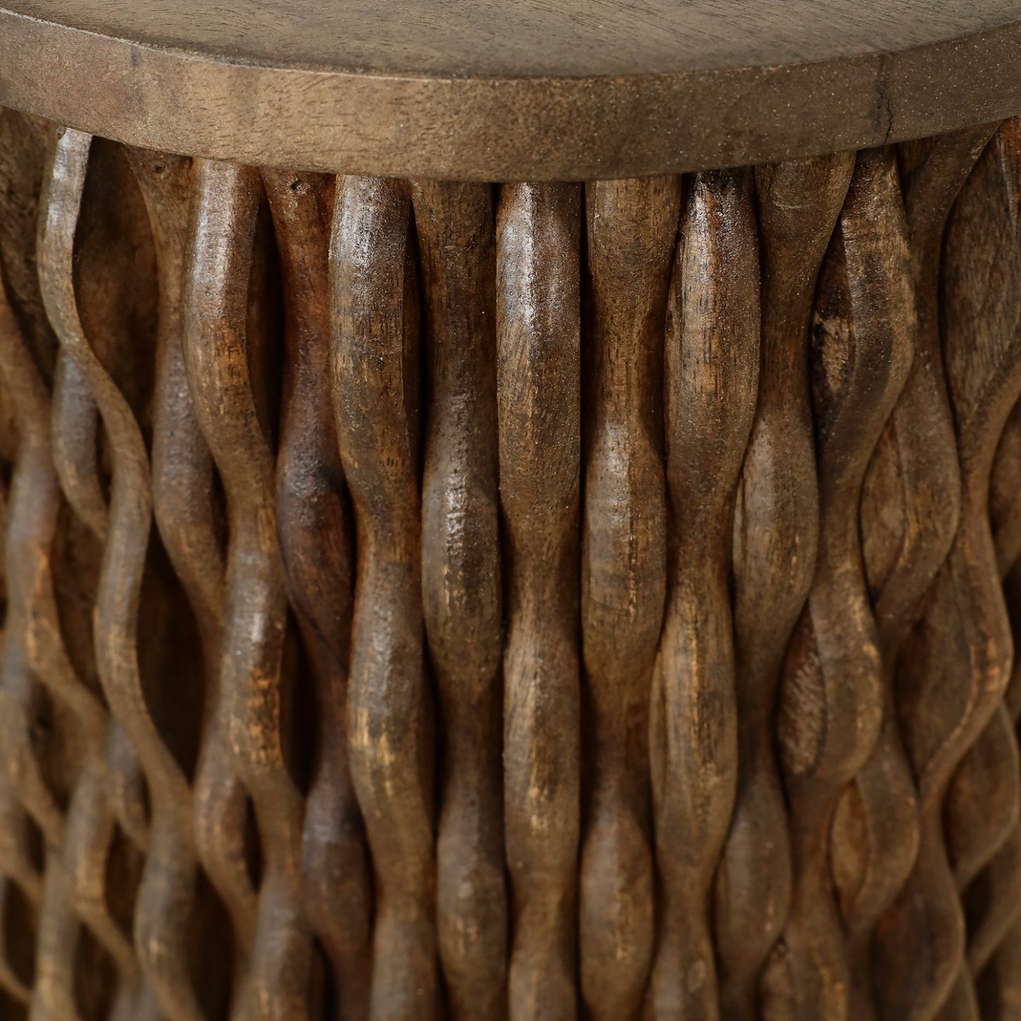 Wooden Sideboard / Cabinet