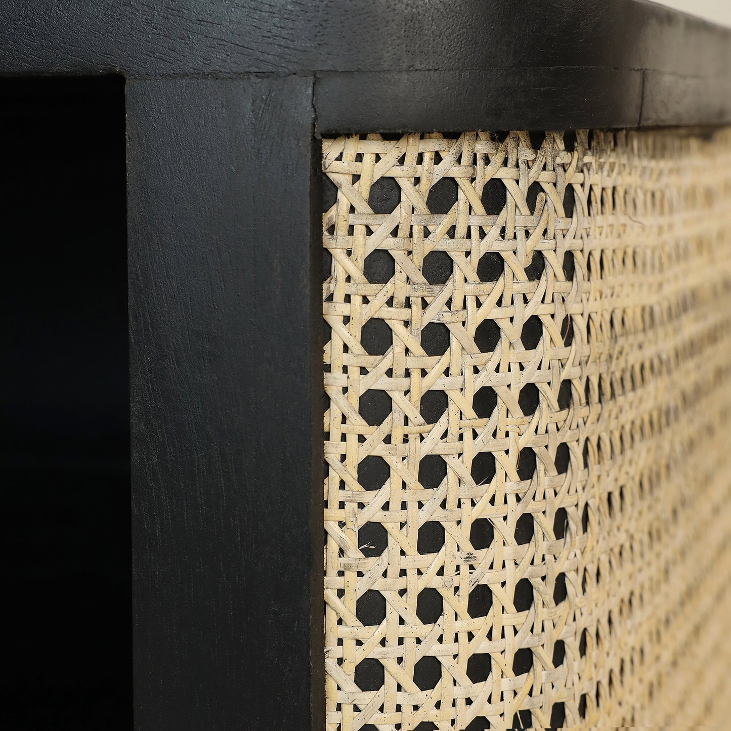 Wooden Sideboard / Cabinet