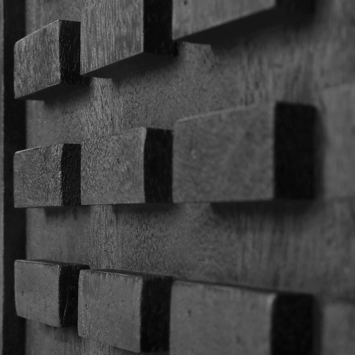 Wooden Sideboard / Cabinet