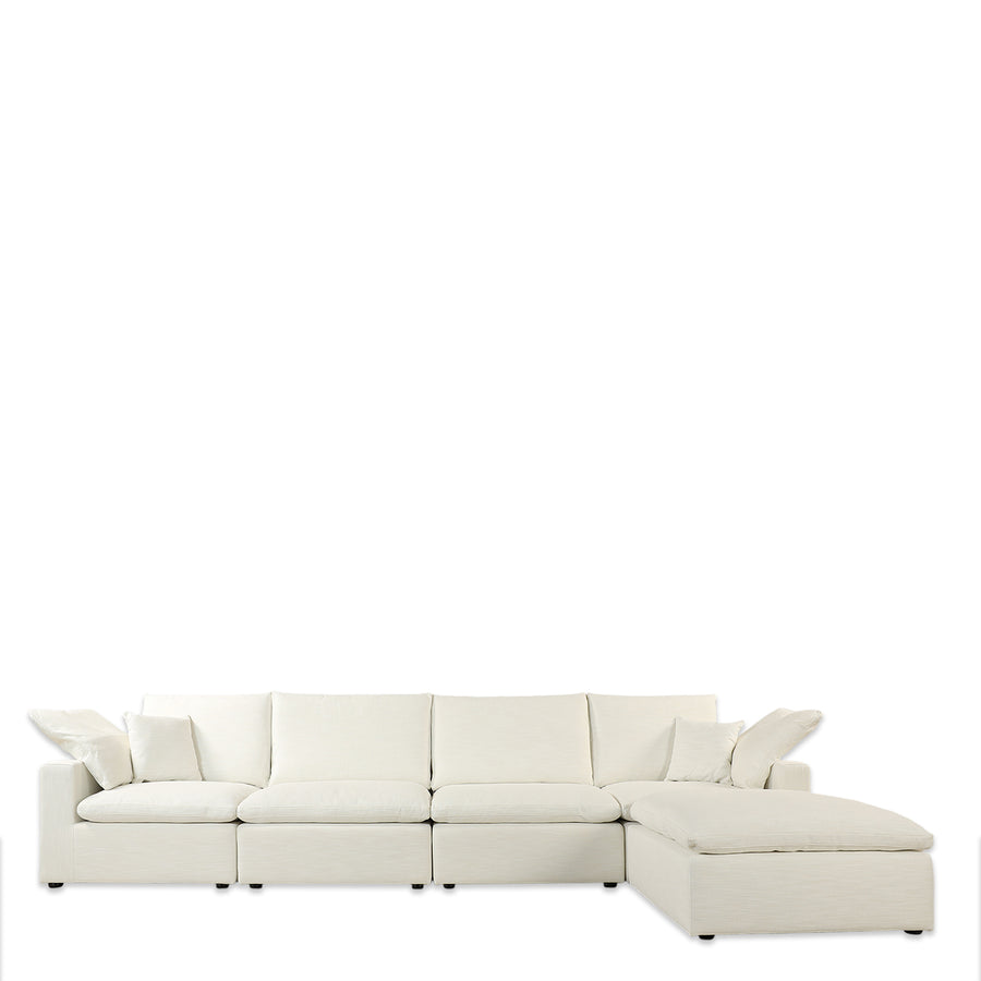 Feather Sofa