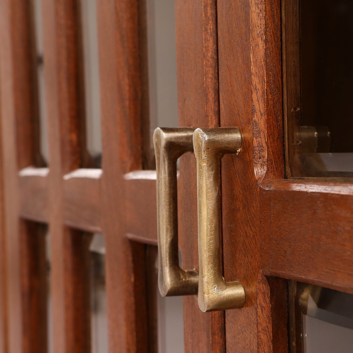 Wooden Sideboard / Cabinet