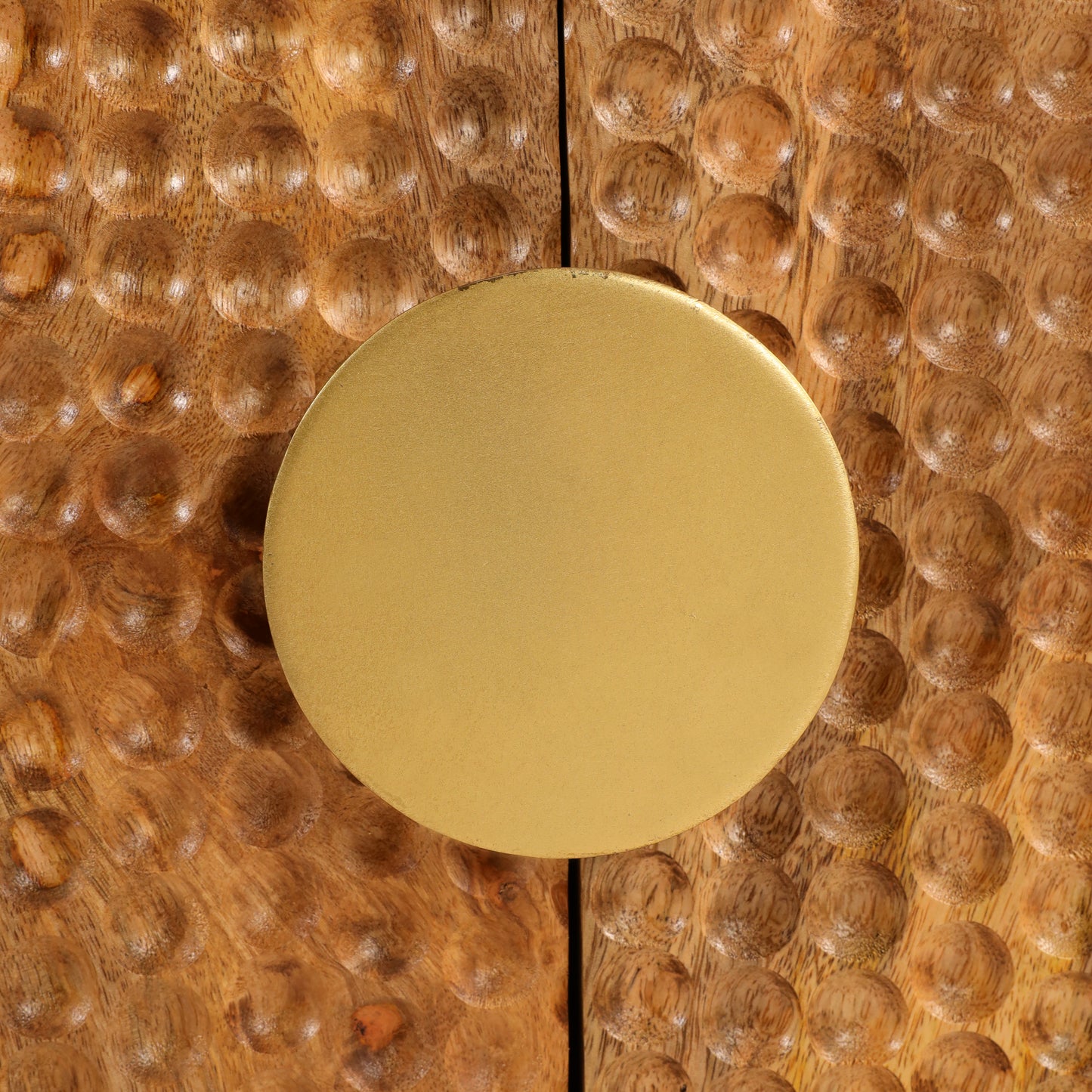 Wooden Sideboard / Cabinet