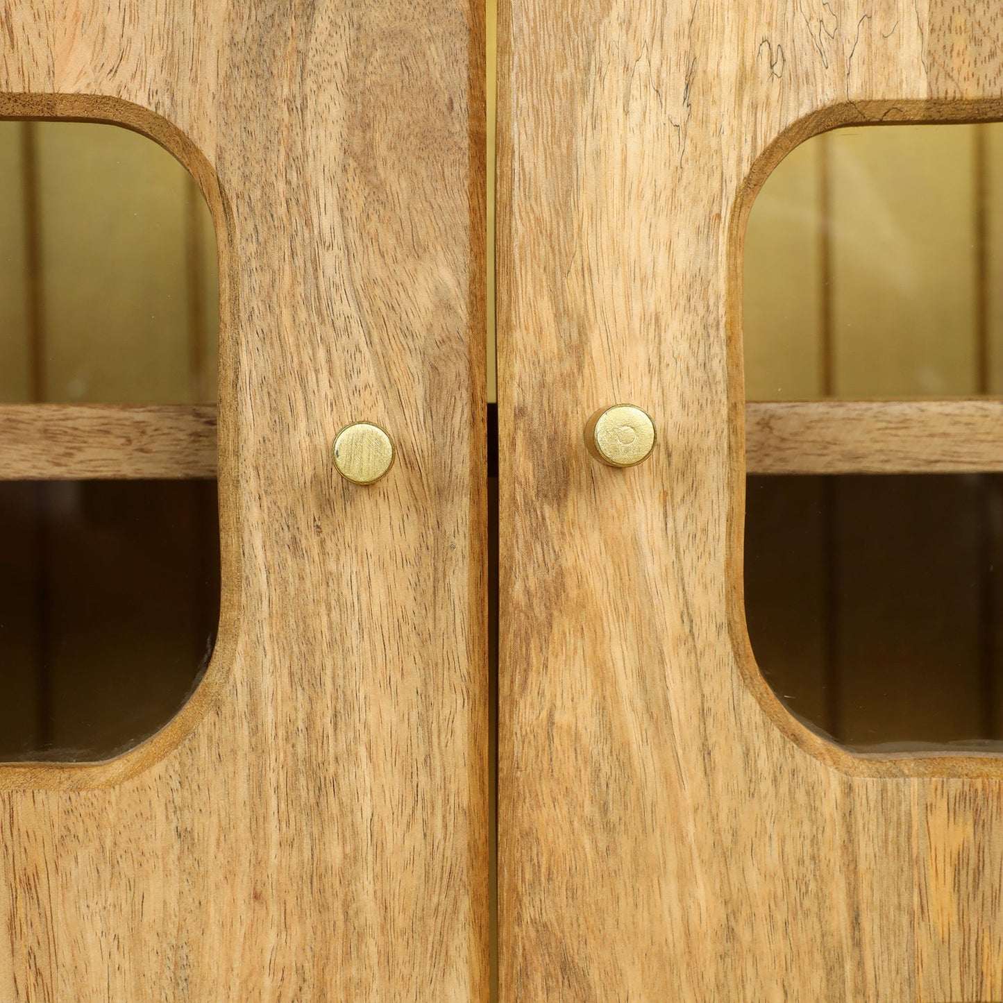 Sideboard / Cabinet-Wooden Sideboard / Cabinet-Bloomr