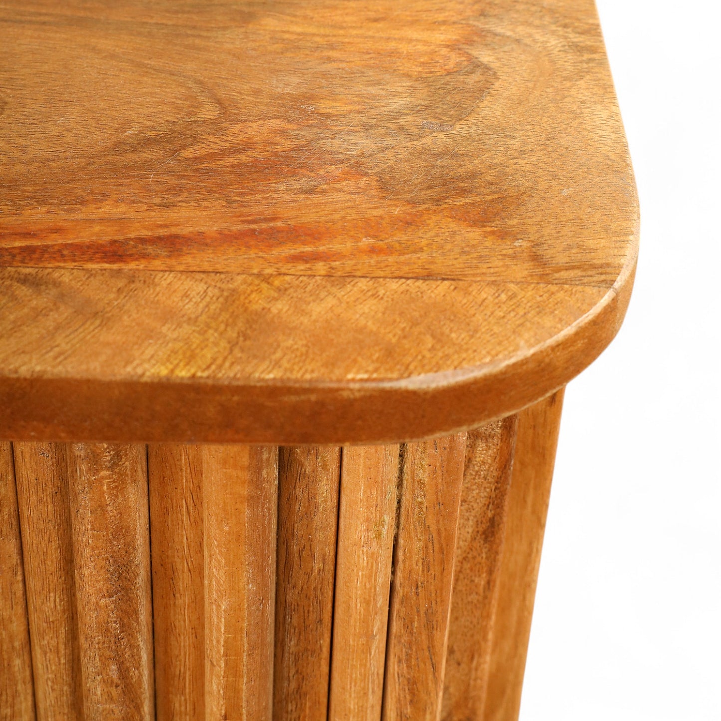 Wooden Sideboard / Cabinet