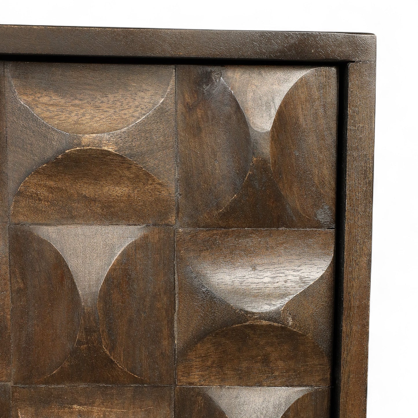 Wooden Sideboard / Cabinet