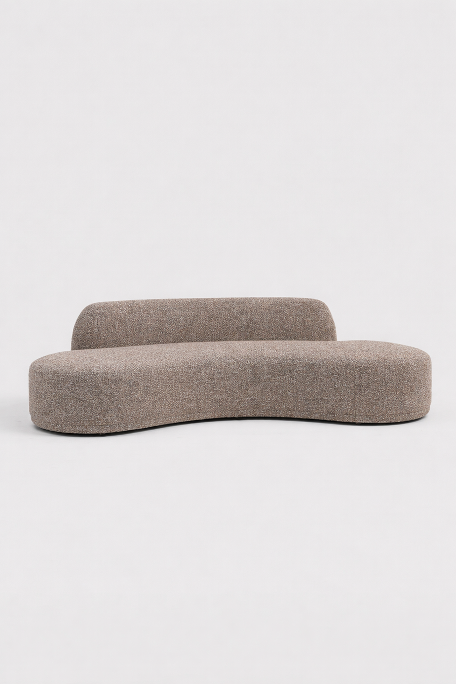 Venus - Bouclé Sofa