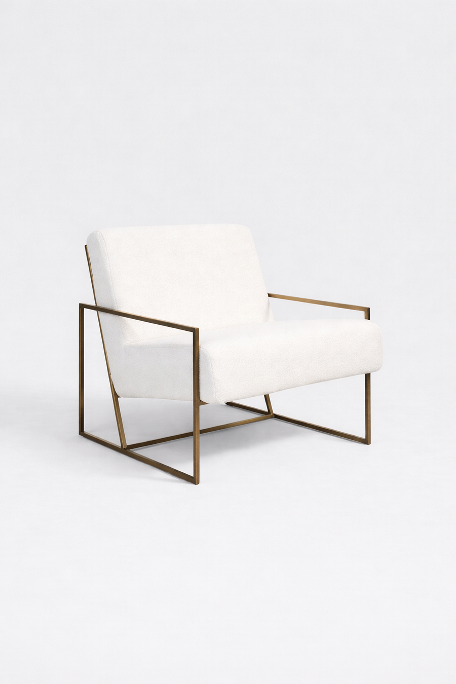 Riga Armchair Lounge Chair