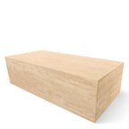 Aurelia Marble Coffee Table