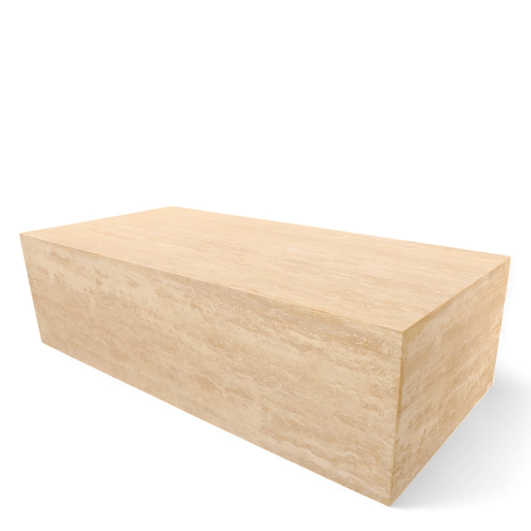 Aurelia Marble Coffee Table