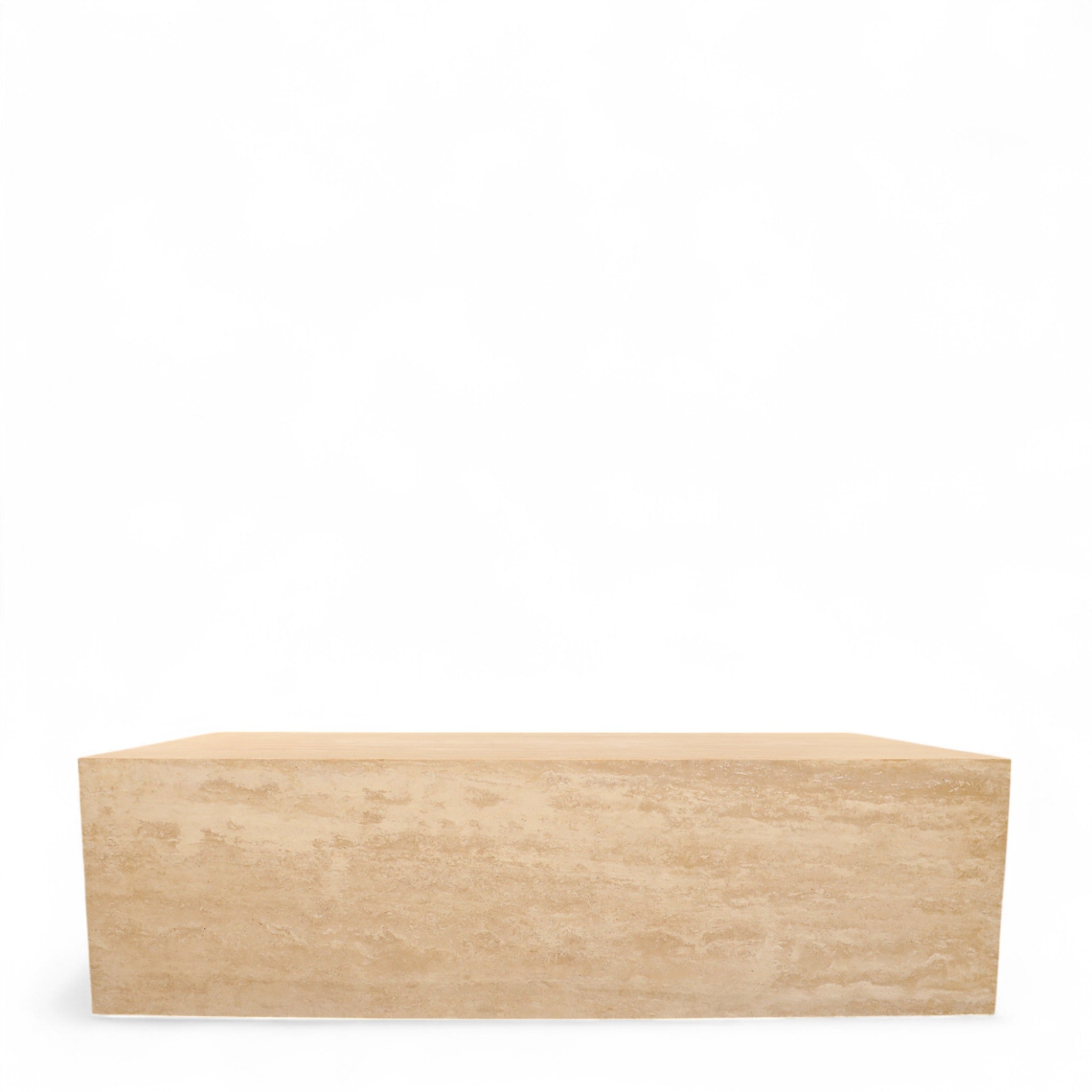 Aurelia Marble Coffee Table