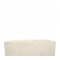Aurelia Marble Coffee Table