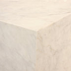 Aurelia Marble Coffee Table