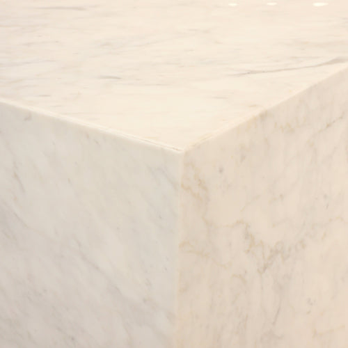 Aurelia Marble Coffee Table