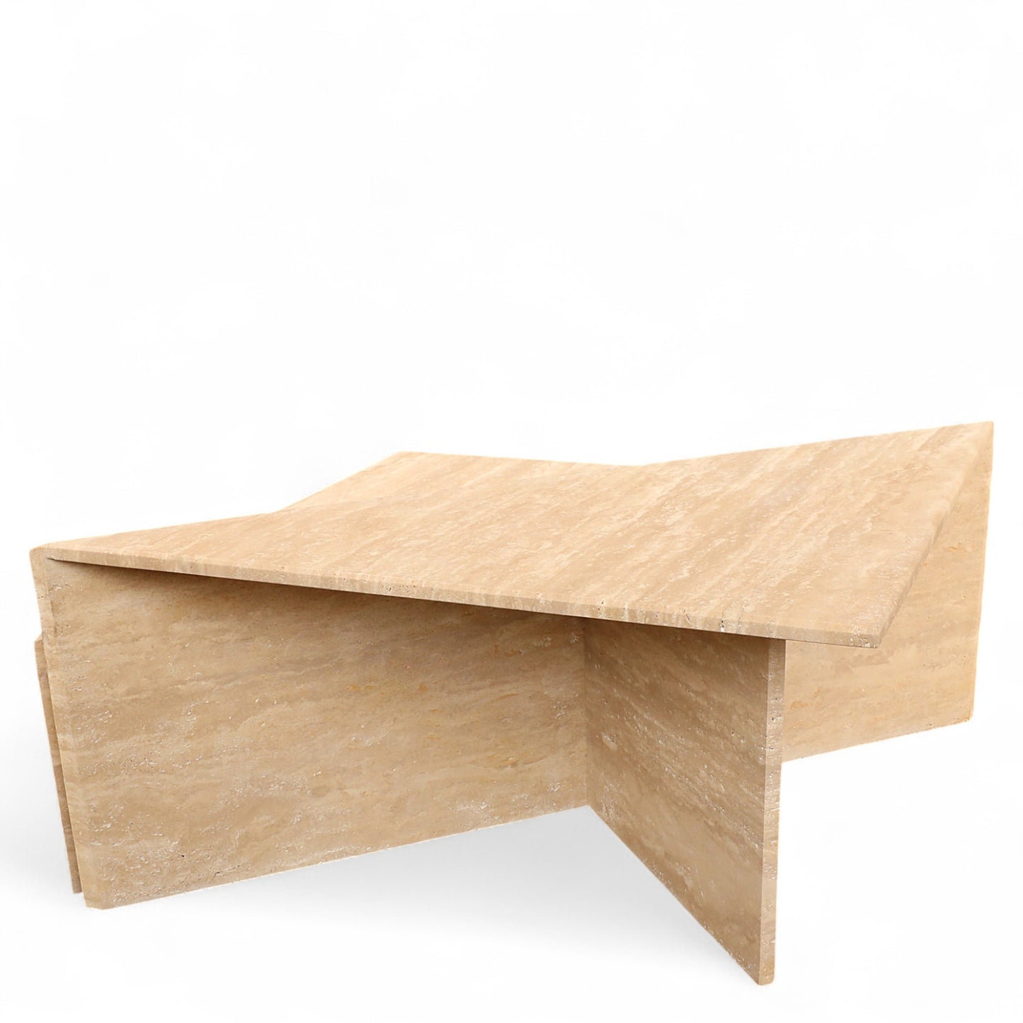 Atticus Marble Coffee Table