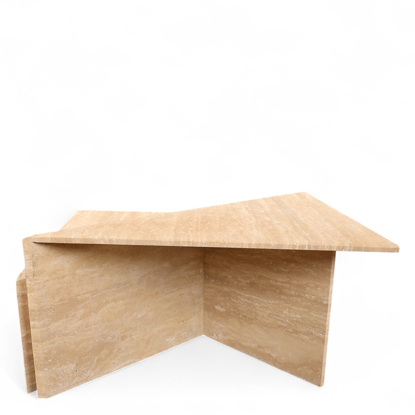 Atticus Marble Coffee Table