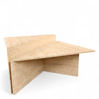 Atticus Marble Coffee Table