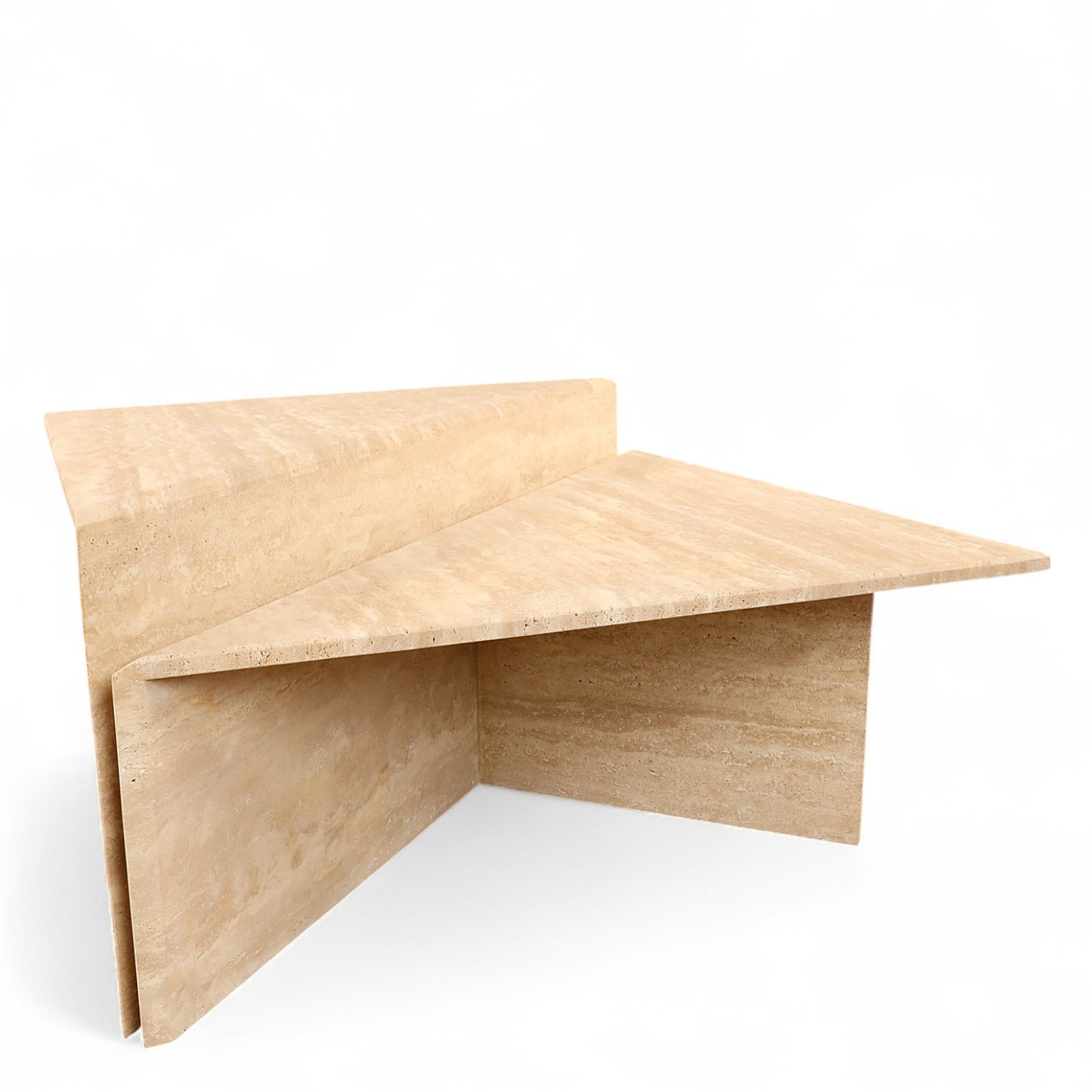 Atticus Marble Coffee Table