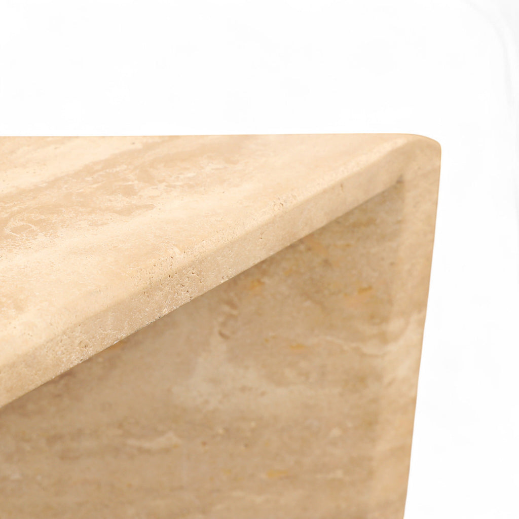 Atticus Marble Coffee Table