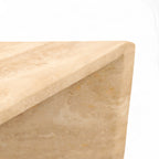 Atticus Marble Coffee Table