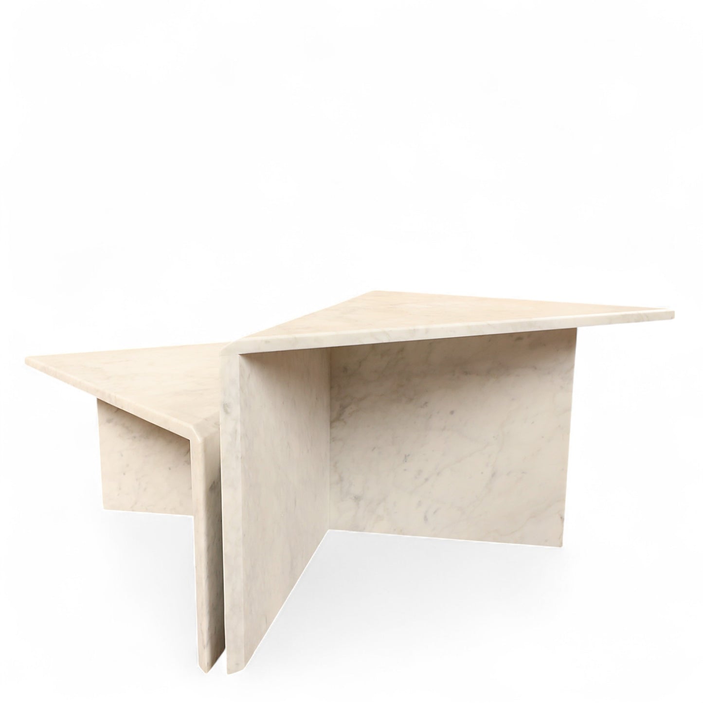 Atticus Marble Coffee Table
