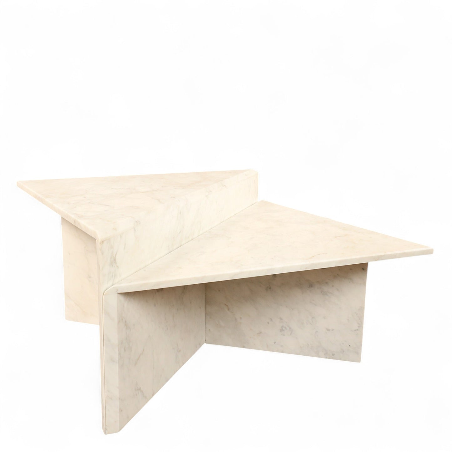 Atticus Marble Coffee Table