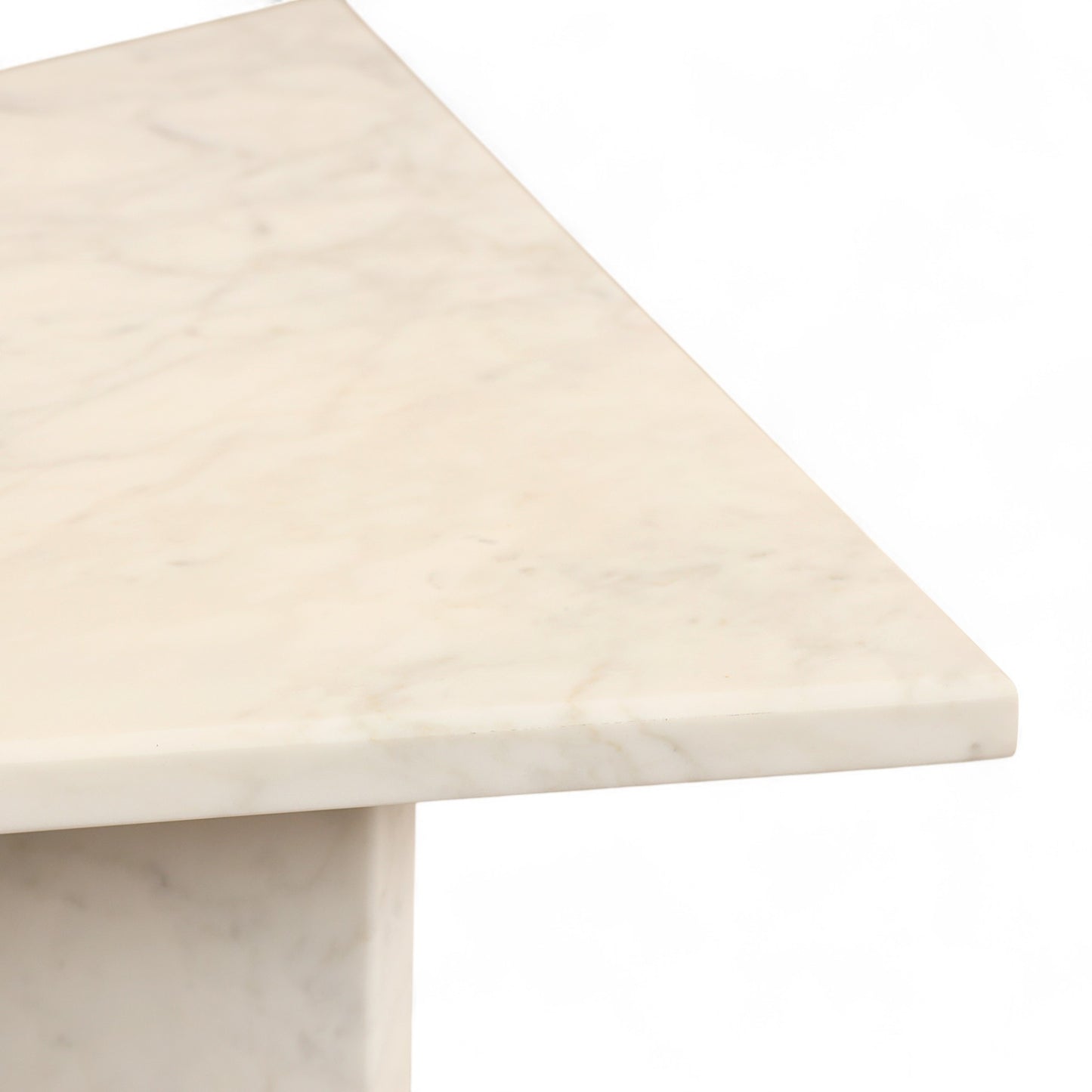 Atticus Marble Coffee Table