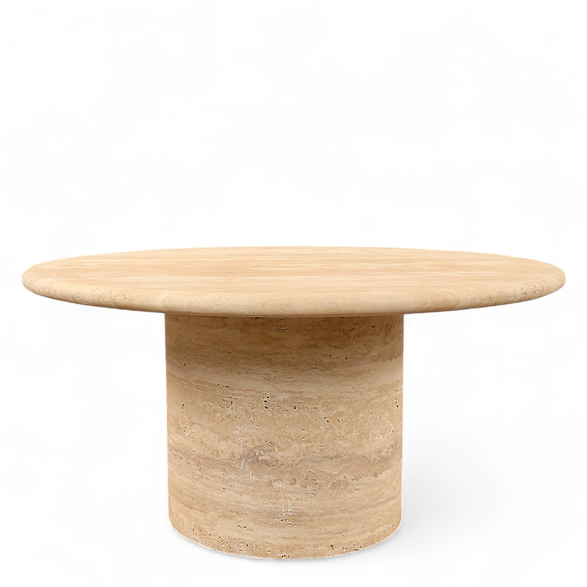 Silas Marble Coffee Table