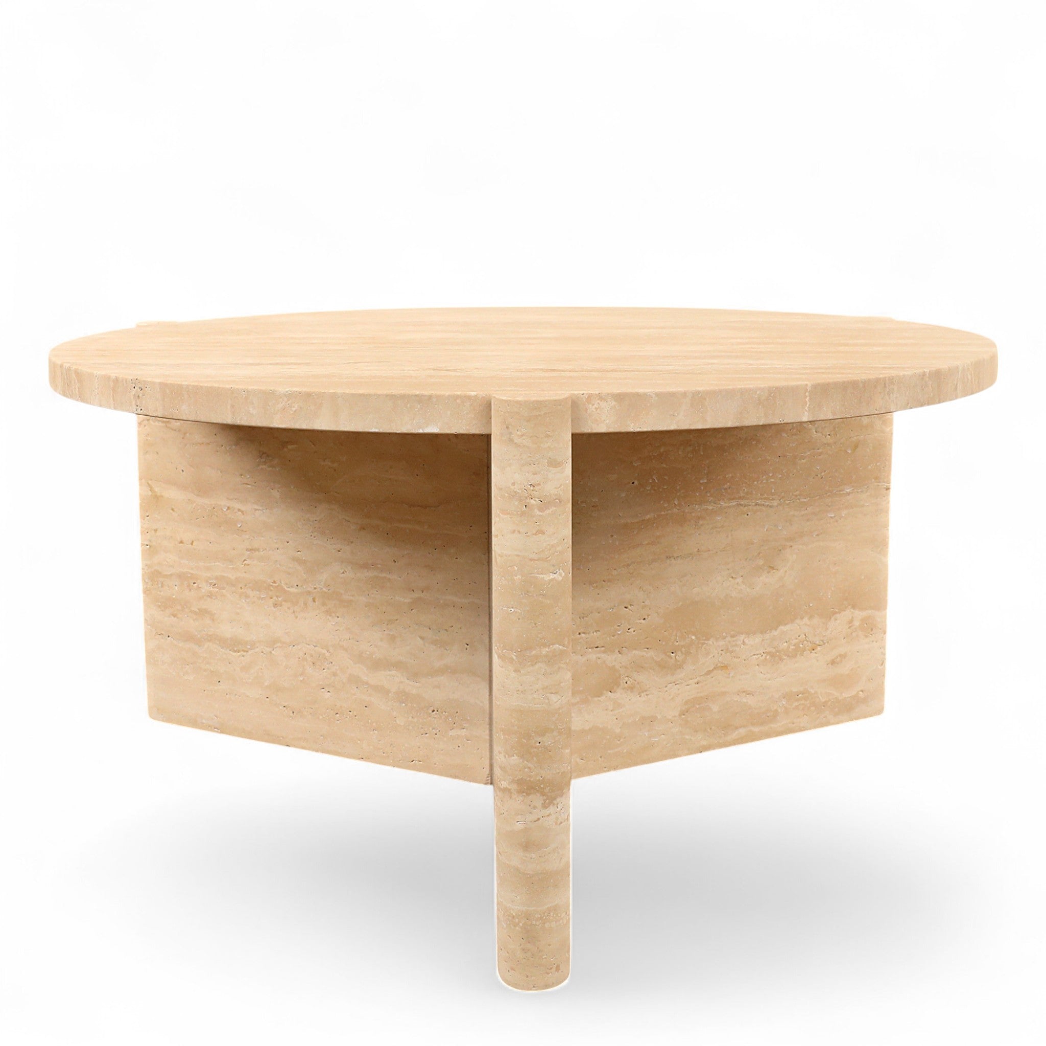 Jude Marble Coffee Table