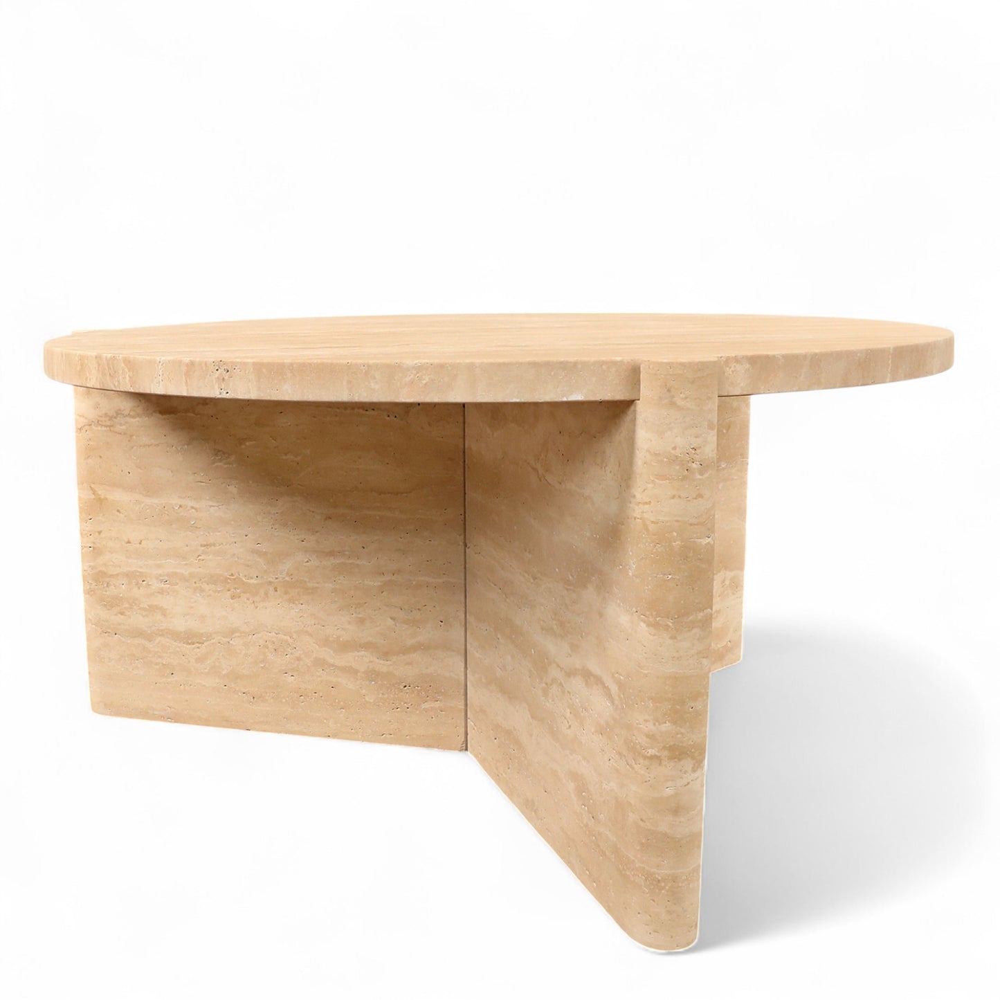 Jude Marble Coffee Table