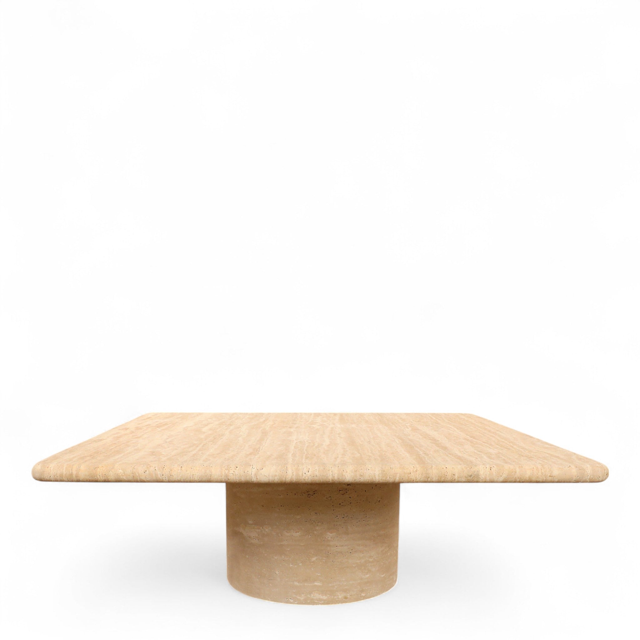 Aurora Marble Coffee Table