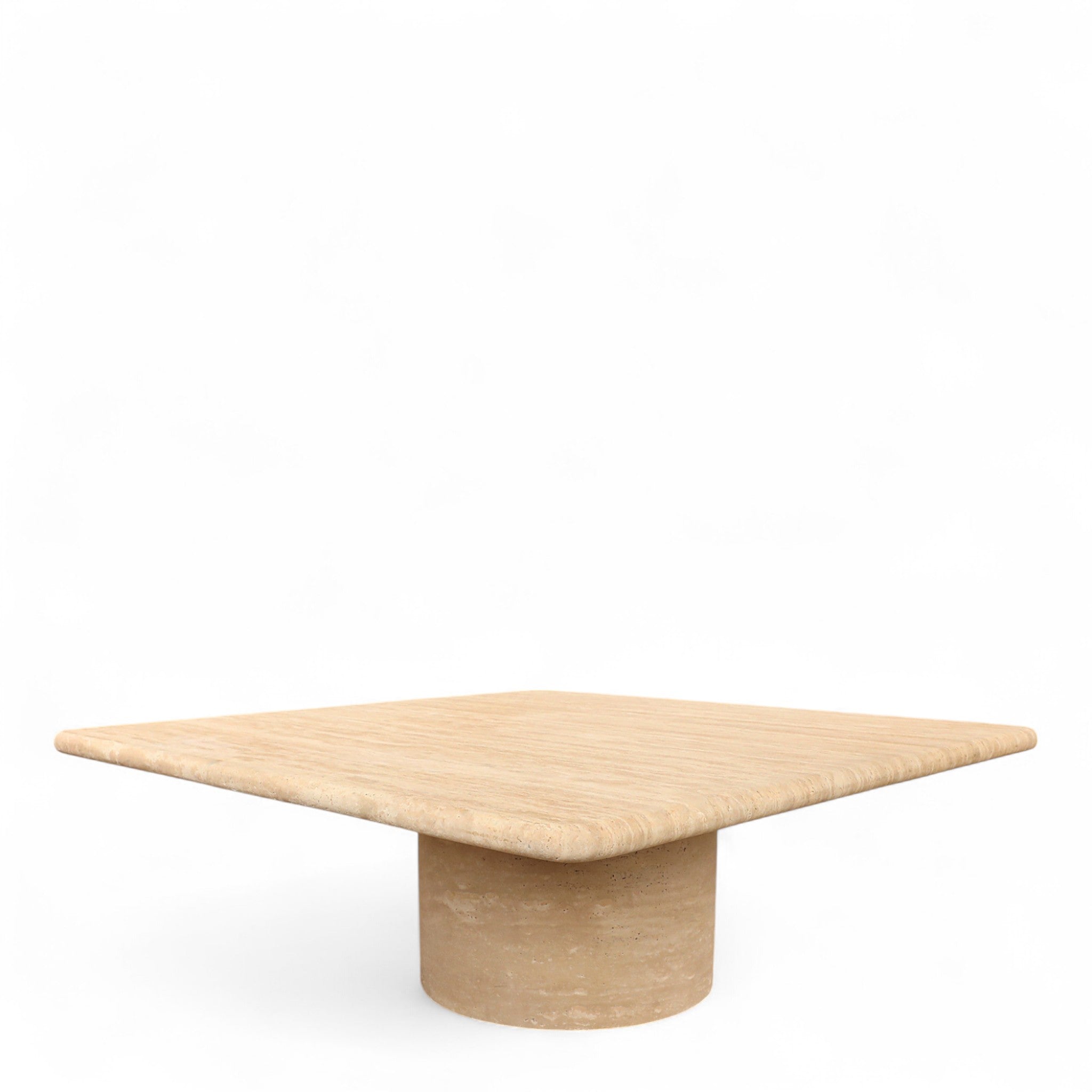 Aurora Marble Coffee Table